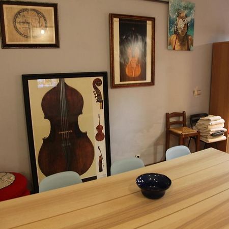 Espacio Unico Opera Madrid Extérieur photo